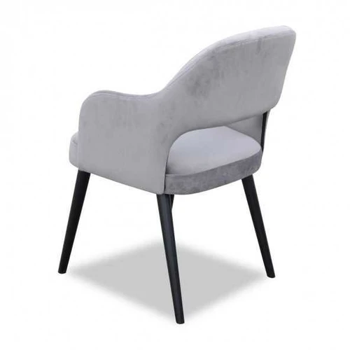 Ergonominė kėdė K 85 su pritaikomu aukščiu ir plotu