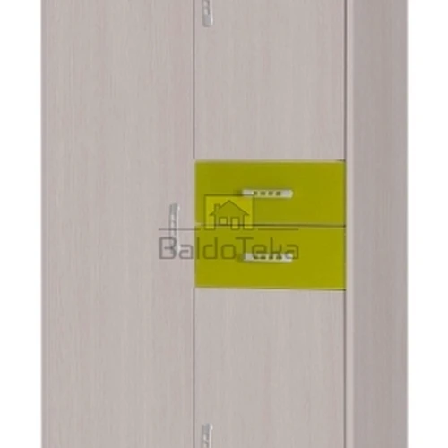 Erdvi spinta su moderniu dizainu ir kokybiška medžiaga