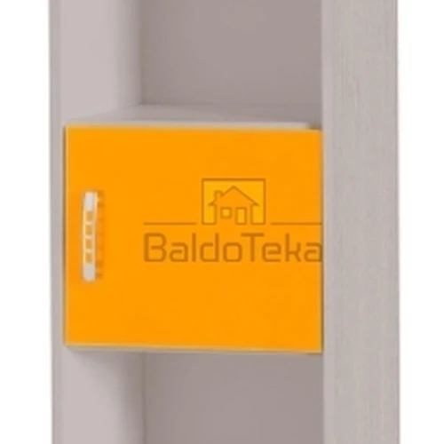 Individuali spalva – NEMO baldai