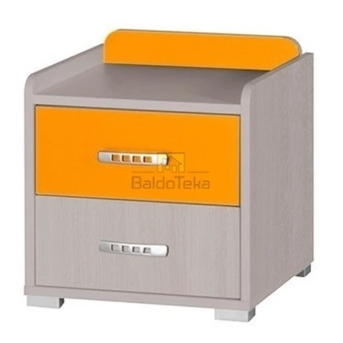 Kompaktiški NEMO stalai – 41x42x35 cm