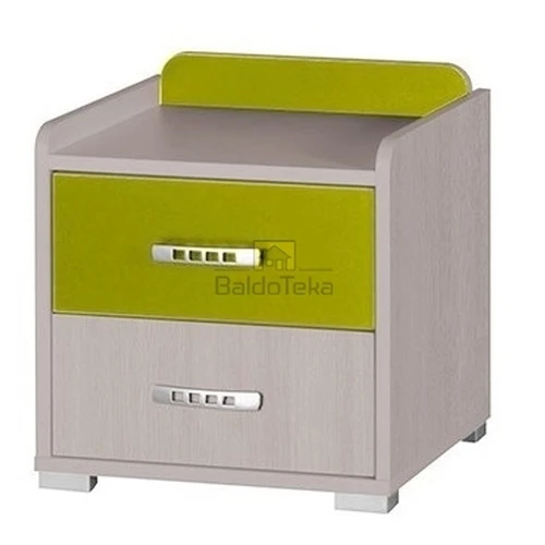 Modernūs NEMO stalai – kokybiška mediena