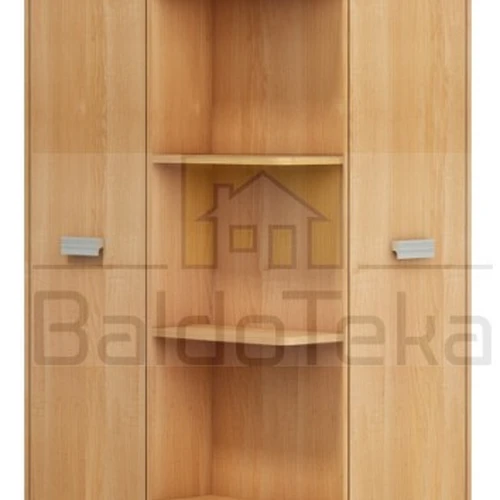 NEMO mblc kampinė spinta