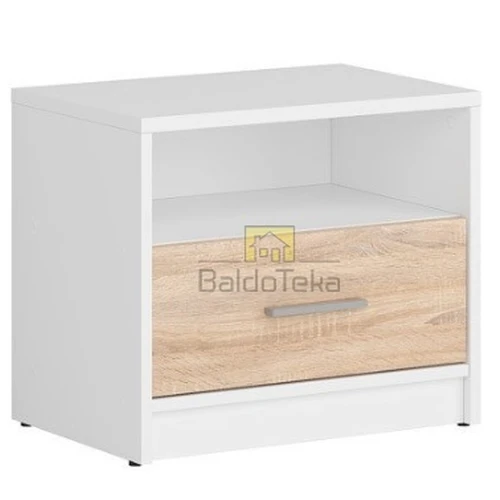 Moderni spintelė su individualia spalva – NEPO PLUS!