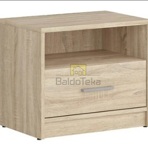 Stilinga LMDP spintelė – 49,5x42,5x34 cm, individualus dizainas