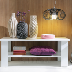 Stilinga LMDP spinta 115x56x45,5 cm, puikus sprendimas mažiems kambariams