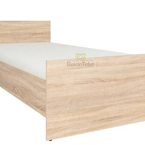 Tvirti ir patogūs lovos rėmai