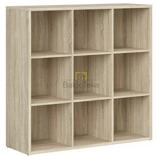 Spintelė su platėjančiu galiu ir moderniu stiliumi