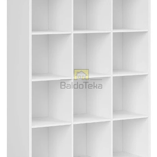 Erdvi spintelė NEPO PLUS – modernus dizainas ir kokybė!