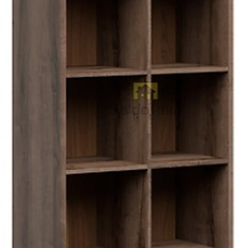 Stilinga spinta su LMDP medžiaga