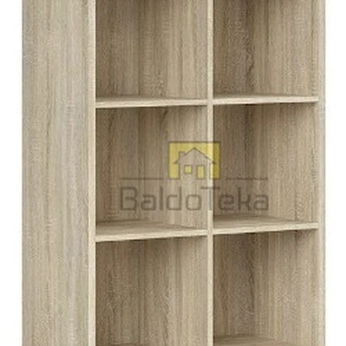 Moderni spinta su įvairiomis spalvų galimybėmis