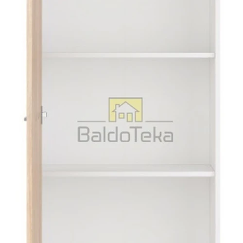 Moderni aukštos spintos kolekcija, individualus spalvų pasirinkimas