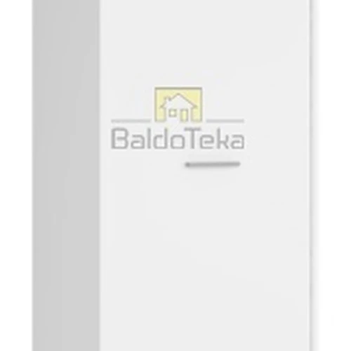 Plati ir erdvi spinta 60 cm, 197 cm aukščio, 34 cm gylio