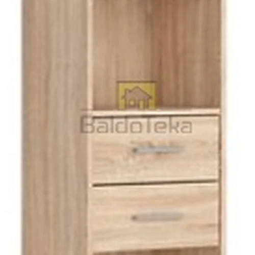 Stilinga spinta su LMDP danga