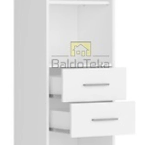 NEPO PLUS spinta su individualia spalva