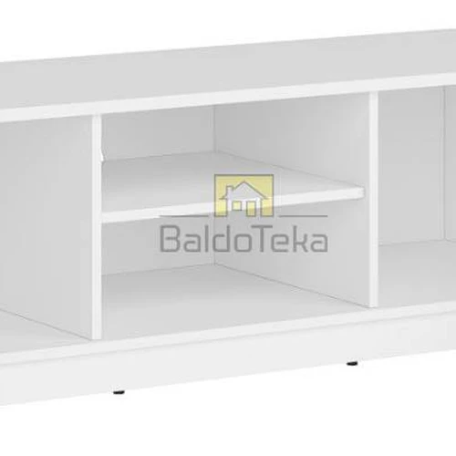 Moderni spinta su reguliuojamomis lentynomis