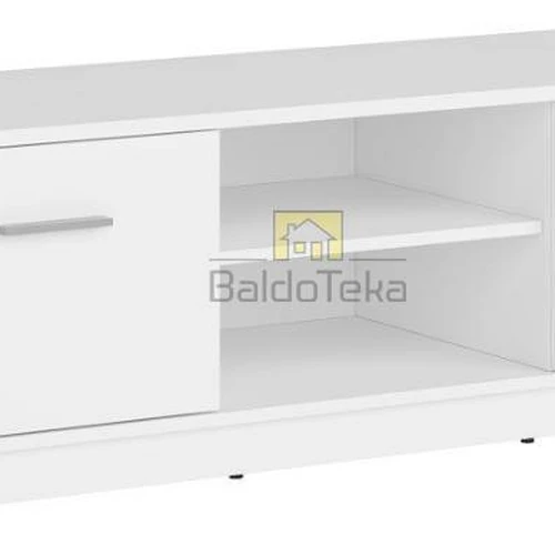 Praktiška spinta su dideliu talpinumu