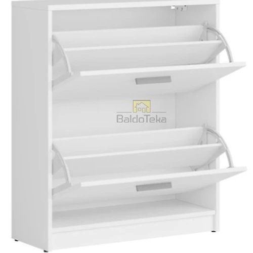 Modernus NEPO PLUS stalas, 70x84x27,5 cm