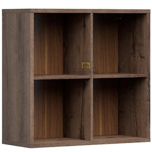 Stilinga spintelė 77x74,5x32 cm, LMDP, spalva pagal pasirinkimą