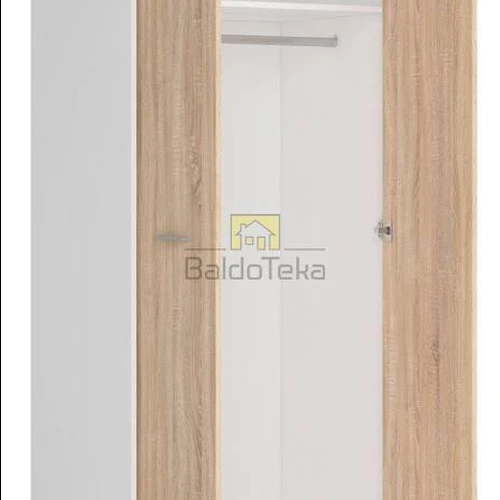 Universalus spintos modelis su pritaikomu aukščiu ir gylio funkcija