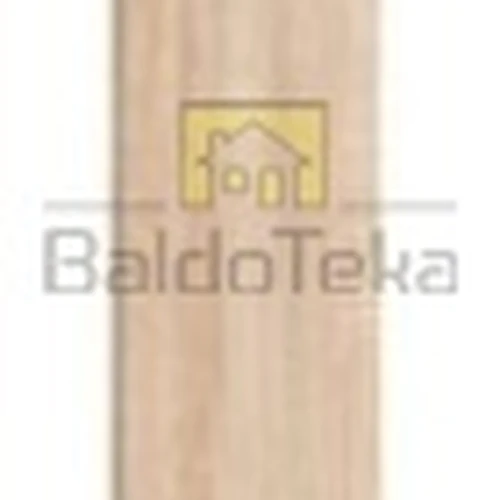 Stilingos LMDP lentynos – 15 cm plotis, 135 cm aukštis, spalva pagal užsakymą