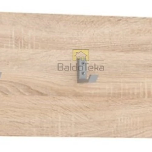 Modernūs stalčiai LMDP, 70x25x1,5 cm, spalva pagal jūsų skonį