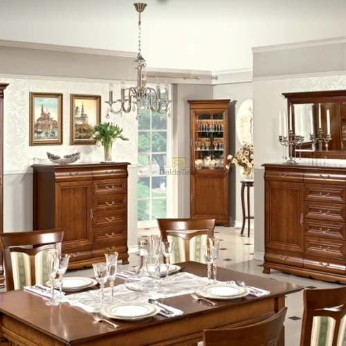 160×200 cm lova su riešuto spalvos apdaila