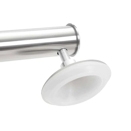 Išspręskite drabužių netvarką su modernia kabykla