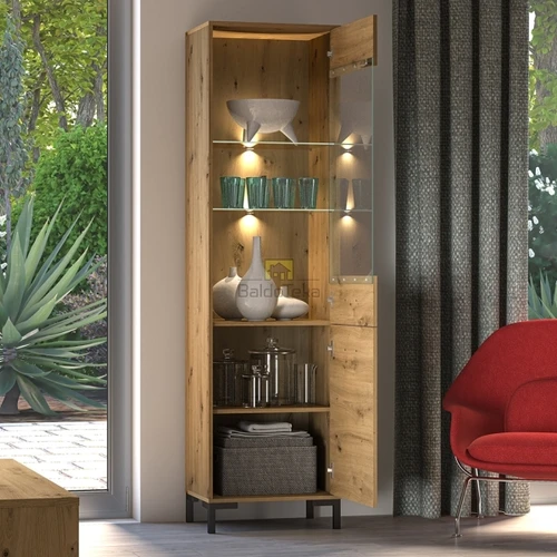 Universalus 55/200/40 cm spintos stalas aukštos kokybės medžiagomis