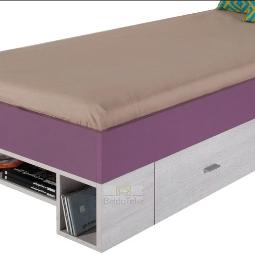 Universalus montavimas kairėn arba dešinėn