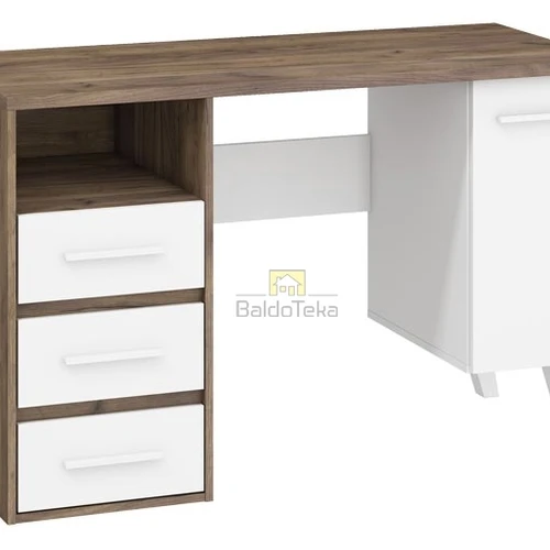 Spalvą pasirinkite patys – NORDIS spintelė