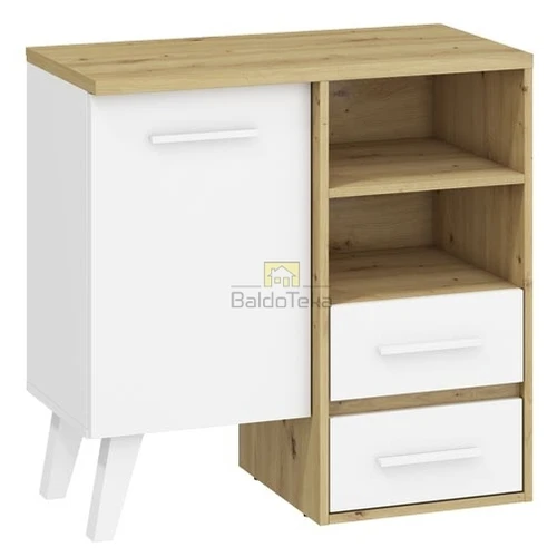 NORDIS NOR-02 mblc komoda.