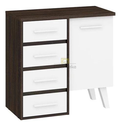 NORDIS spinta – kokybė ir stilius jūsų namuose