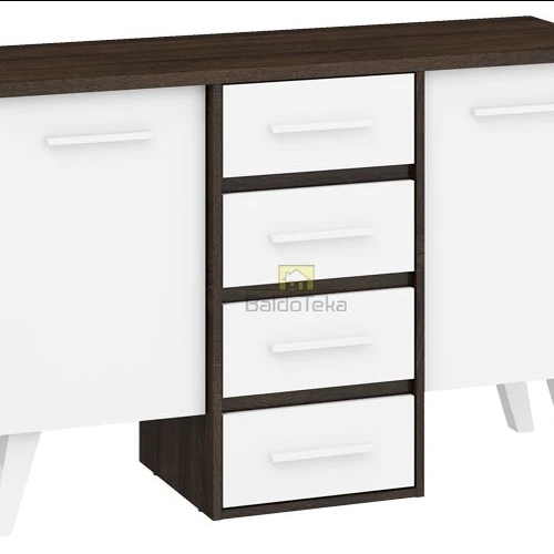 Plati spinta su LMDP medžiaga