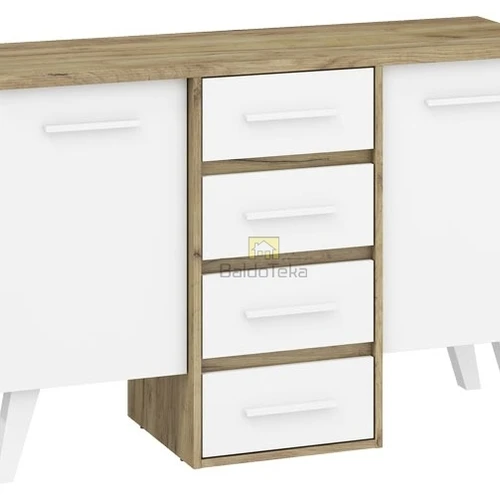 Spinta pagal jūsų interjerą