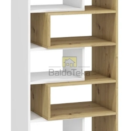 Moderni spinta su individualia spalva