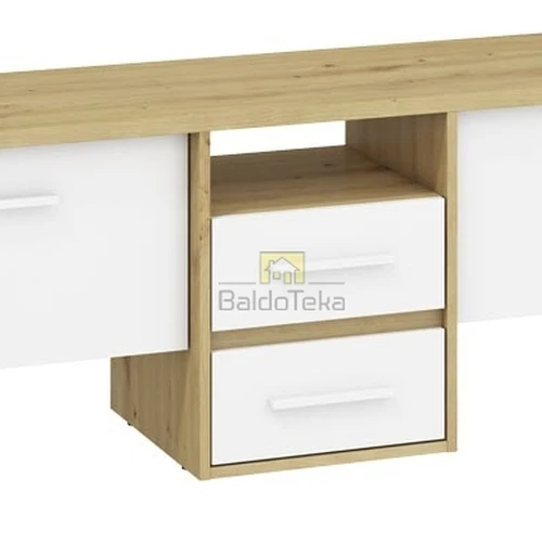 Plati spinta su patogiu LMDP korpusu