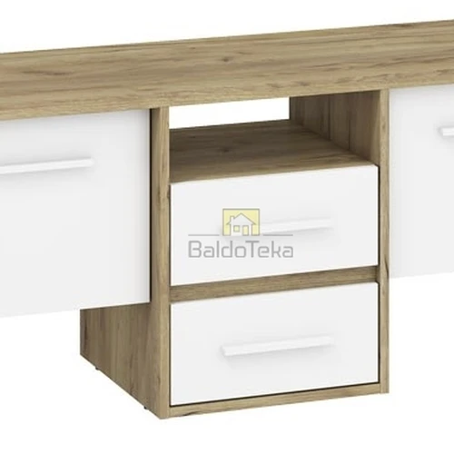 Erdvi spinta su LMDP, 41 cm gylio