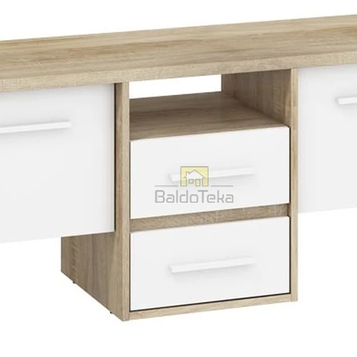 Moderni spinta su LMDP, individuali spalva