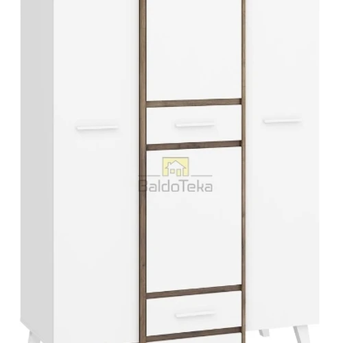 Plati spinta su LMDP medžiaga