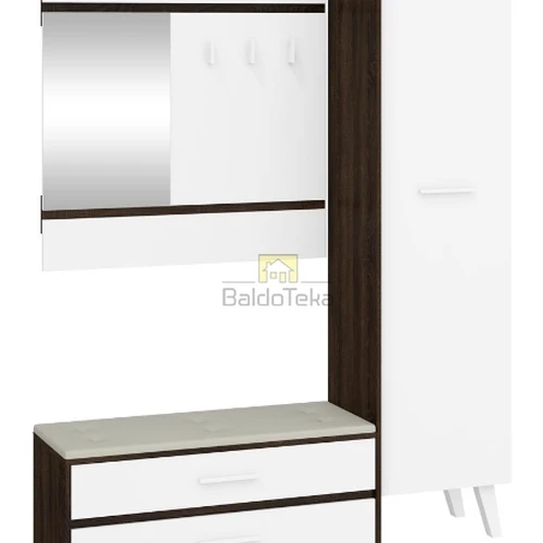 Aukščio reguliavimo spinta 191 cm