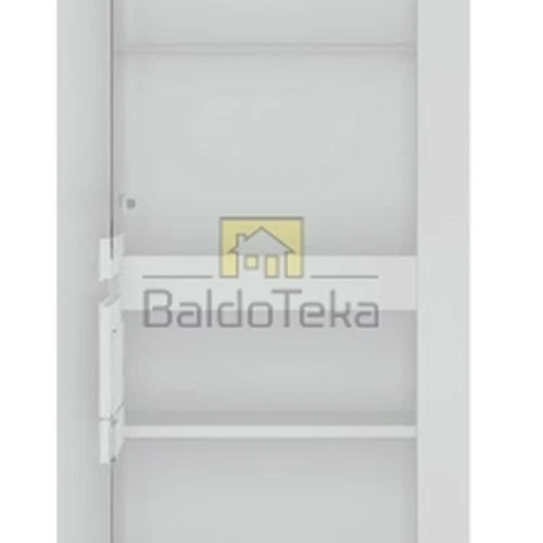 Moderni spinta su universalia montavimo galimybe