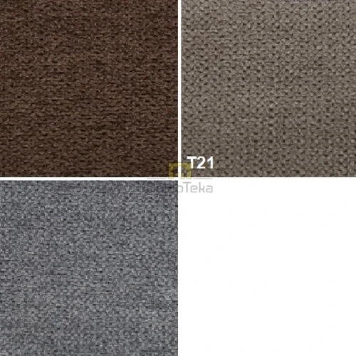 Pušinė spinta su minimalistiniu dizainu – 45 cm