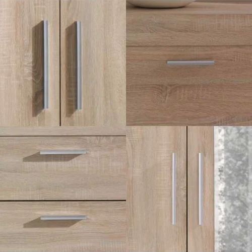 Plati CEZAR CZ1 spinta su 3D dizainu