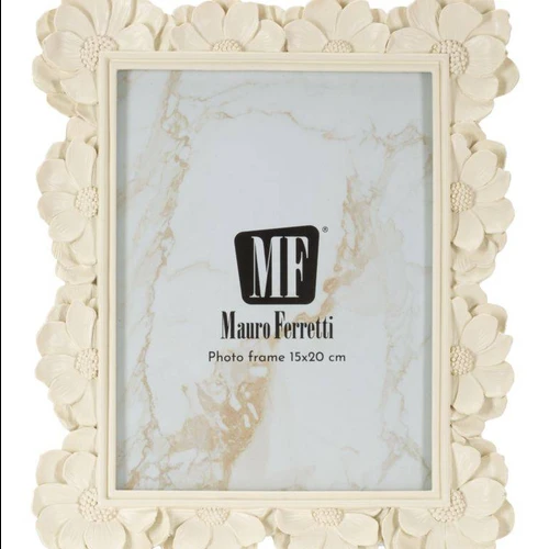 Nuotraukų rėmelis Mauro Ferretti 0372960003, 21,5 × 27,2 × 2,2 cm - Paveikslai