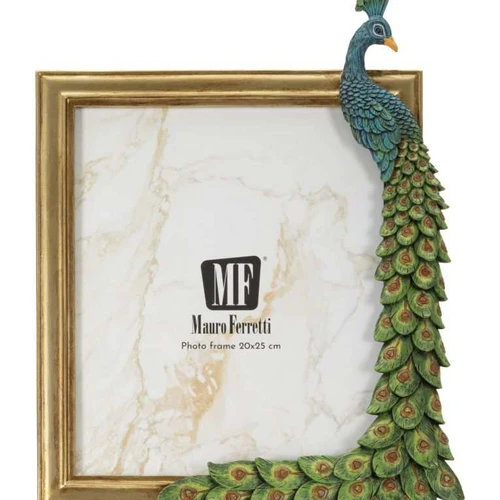 Nuotraukų rėmelis Mauro Ferretti 0373100001, 1 nuotraukai, 27 × 34,2 × 2,9 cm - Paveikslai