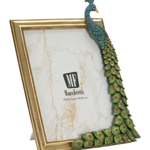 Nuotraukų rėmelis Mauro Ferretti 0373100001, 1 nuotraukai, 27 × 34,2 × 2,9 cm
