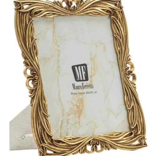Nuotraukų rėmelis Mauro Ferretti Baroque, 27,5 × 32,5 × 2 cm