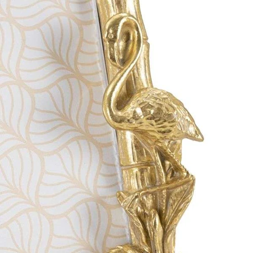 Nuotraukų rėmelis Mauro Ferretti FLAMINGO, 25 × 21 × 2,8 cm - Paveikslai