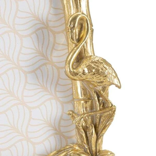 Nuotraukų rėmelis Mauro Ferretti FLAMINGO, 30 × 26 × 2,8 cm - Paveikslai