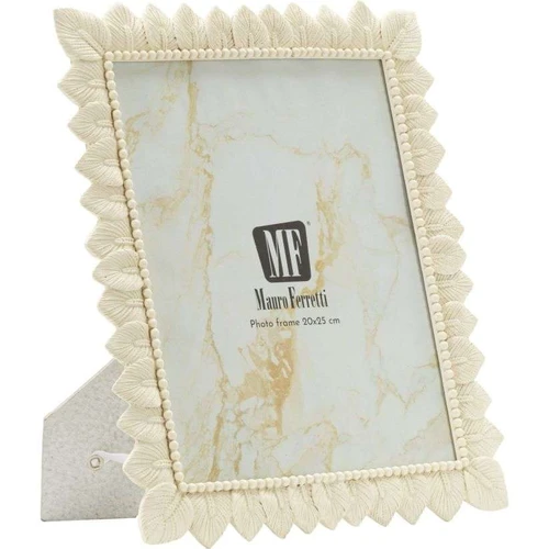 Nuotraukų rėmelis Mauro Ferretti Light Leaf, 26,9 × 31,8 × 1,8 cm